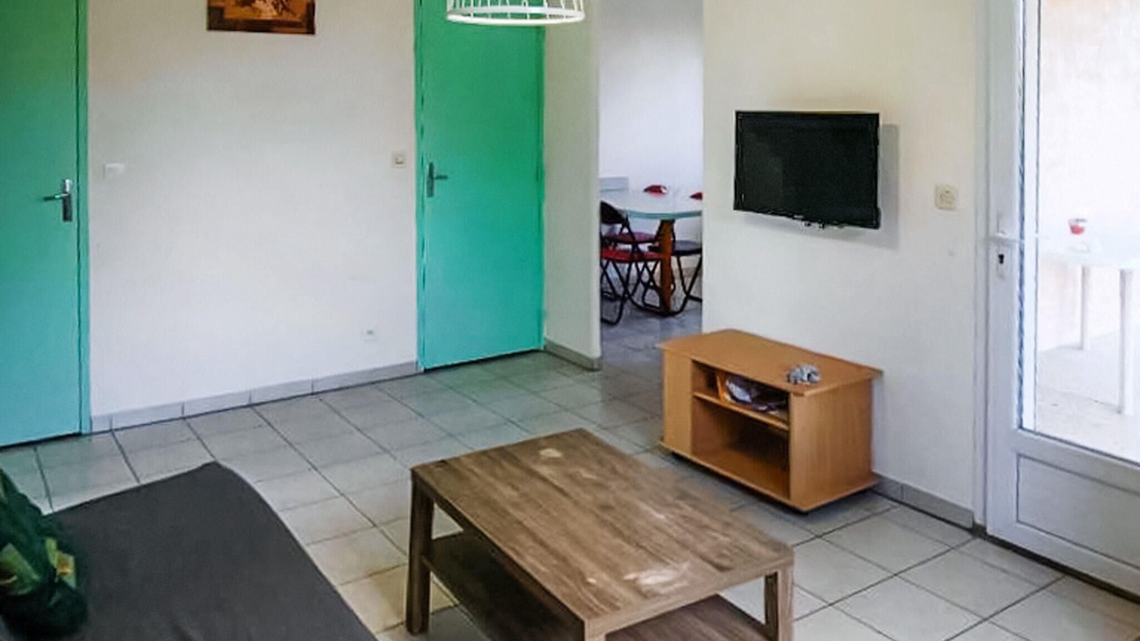 Photo of Bedroom in Lablachere
