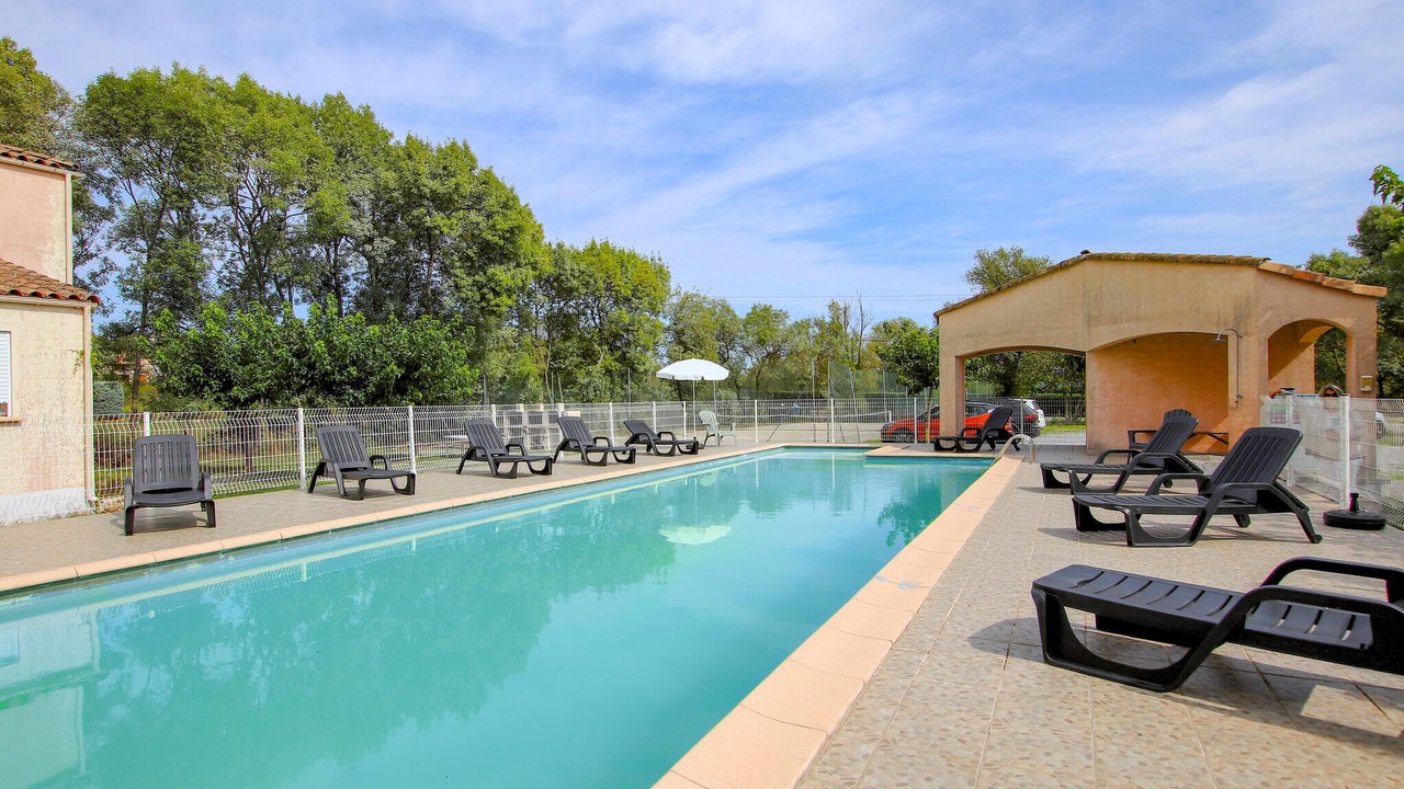 Photo of Outdoor in Lablachere