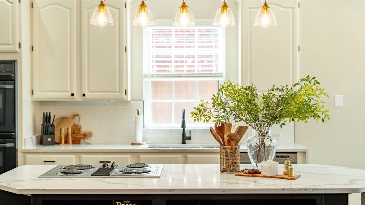 Photo of Kitchen in Allen