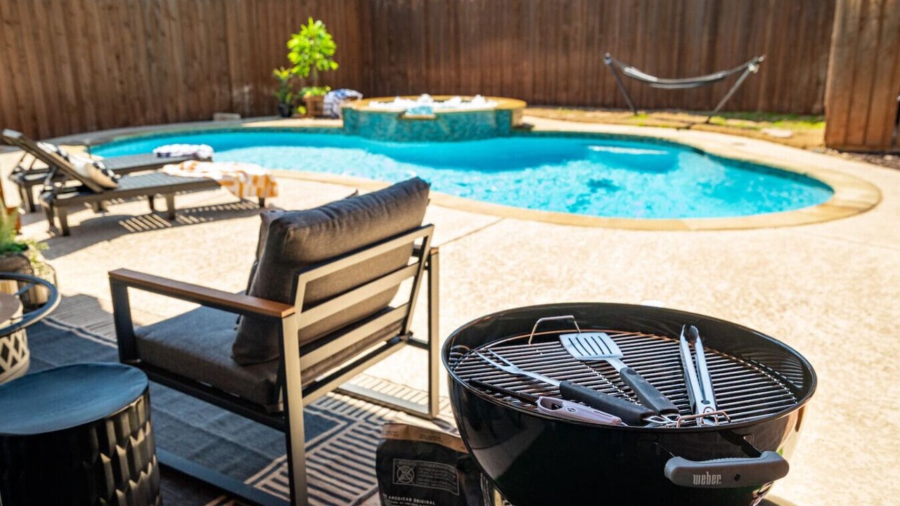 Photo of Outdoor in Allen