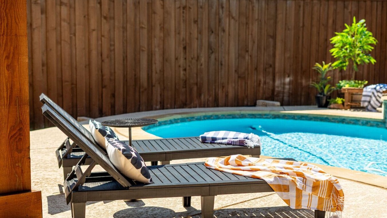 Photo of Outdoor in Allen