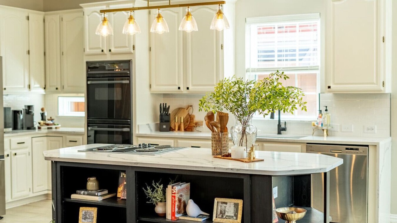 Photo of Kitchen in Allen
