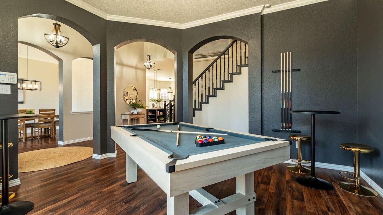 Photo of Bedroom in Allen