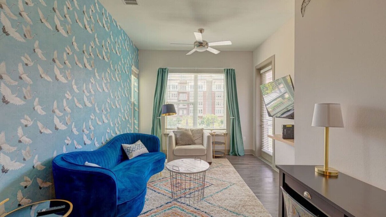 Photo of Livingroom in Las Colinas