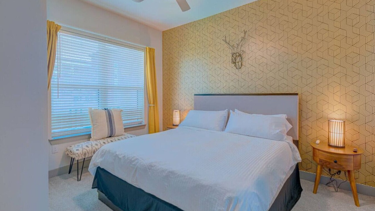 Photo of Bedroom in Las Colinas