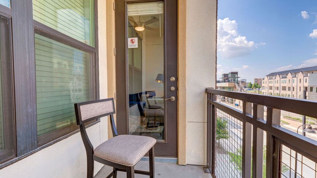 Photo of Outdoor in Las Colinas
