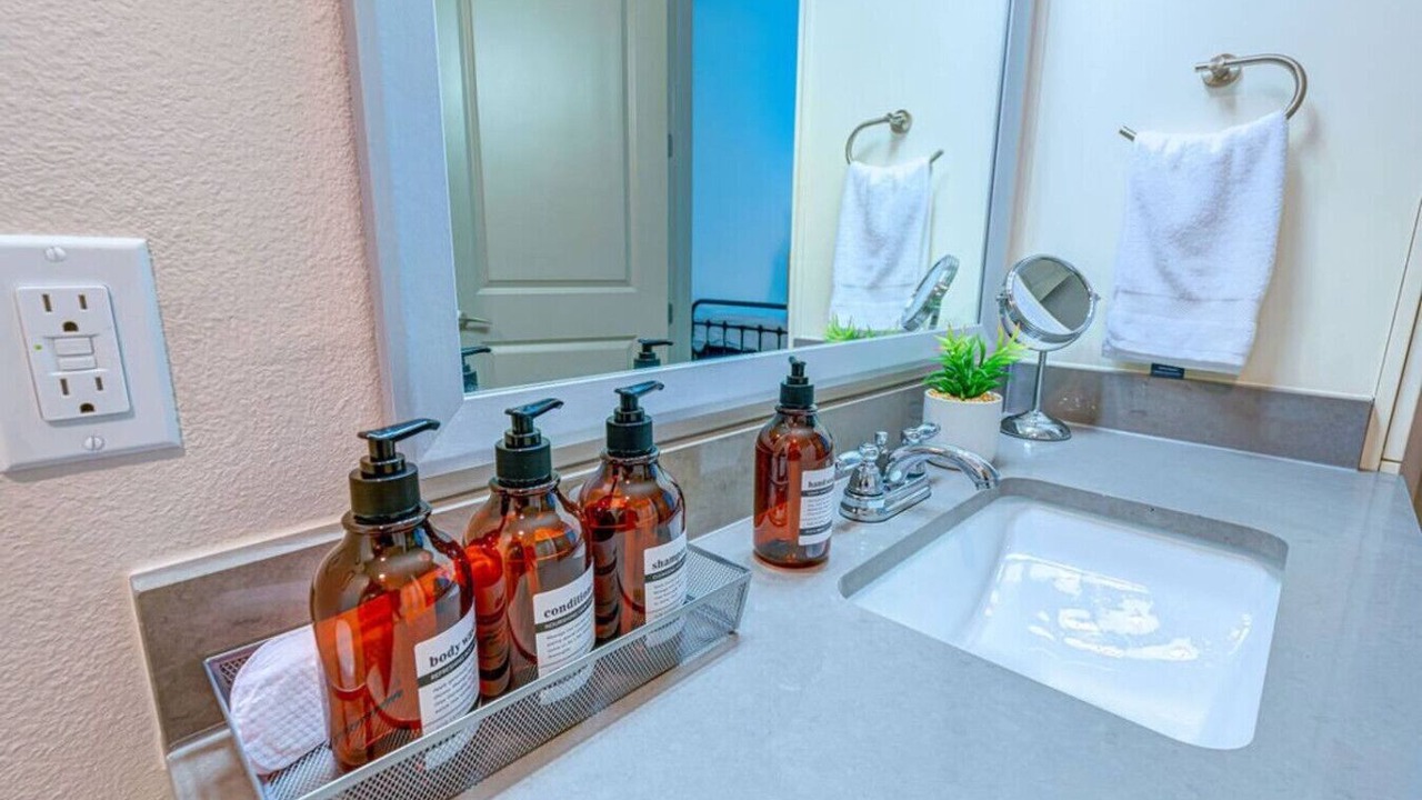 Photo of Bathroom in Las Colinas