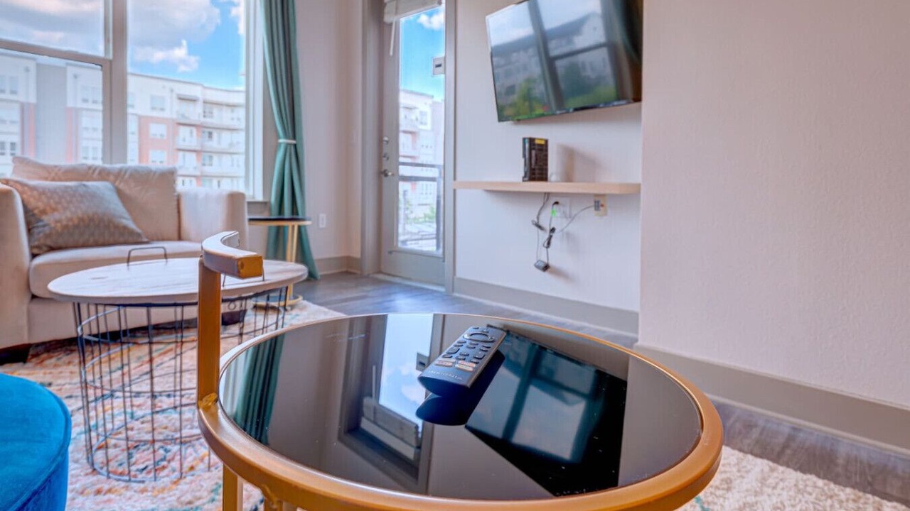 Photo of Livingroom in Las Colinas