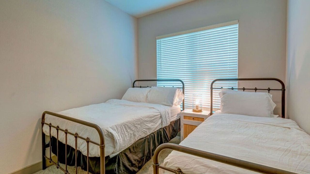 Photo of Bedroom in Las Colinas