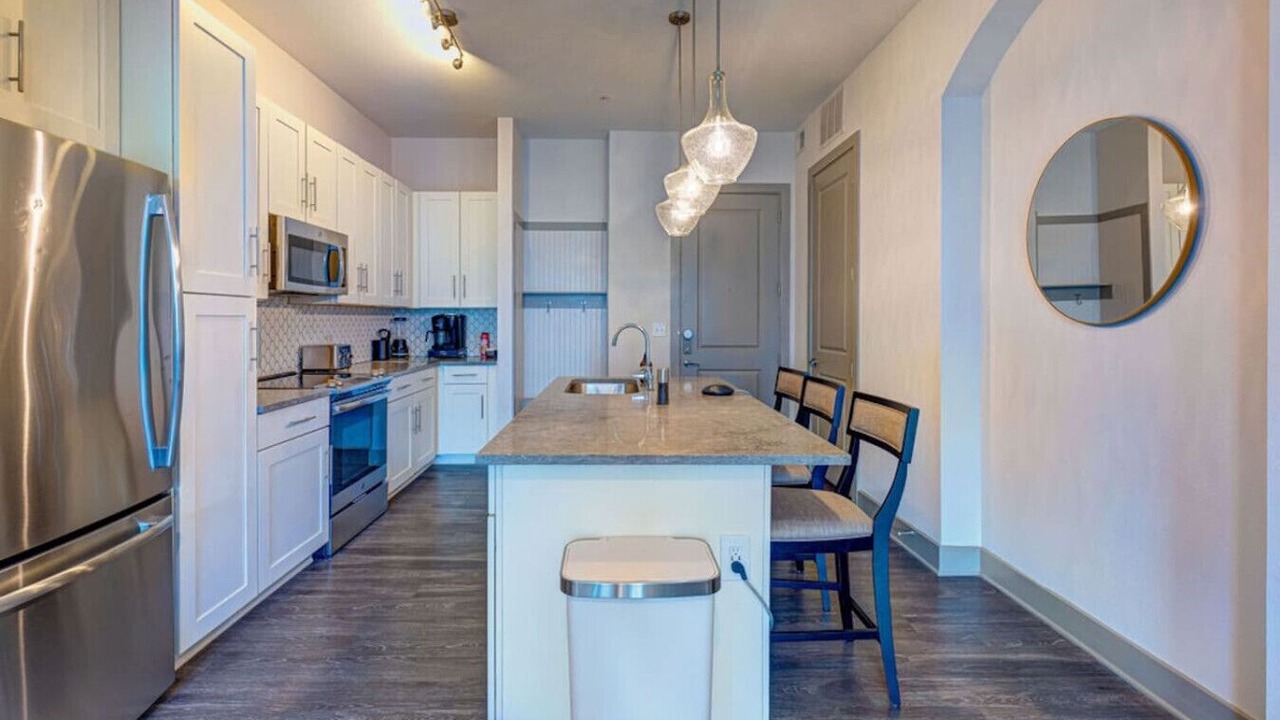 Photo of Kitchen in Las Colinas
