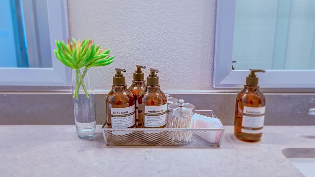 Photo of Bathroom in Las Colinas