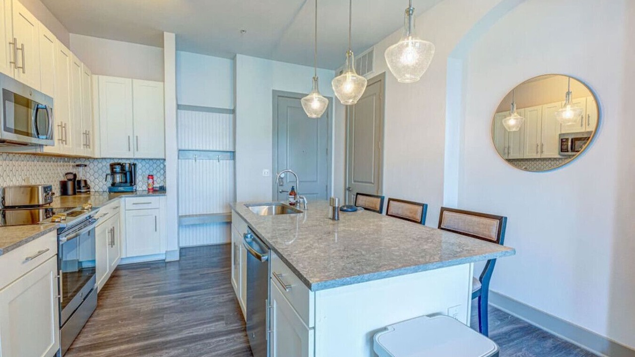 Photo of Kitchen in Las Colinas