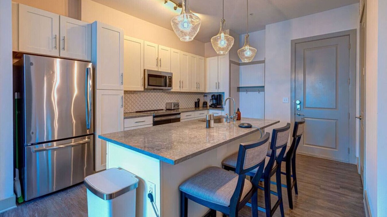 Photo of Kitchen in Las Colinas
