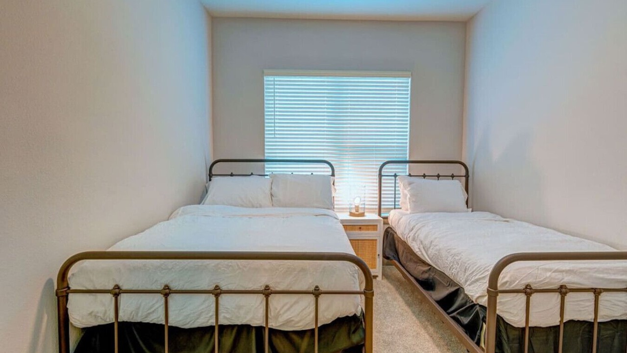 Photo of Bedroom in Las Colinas