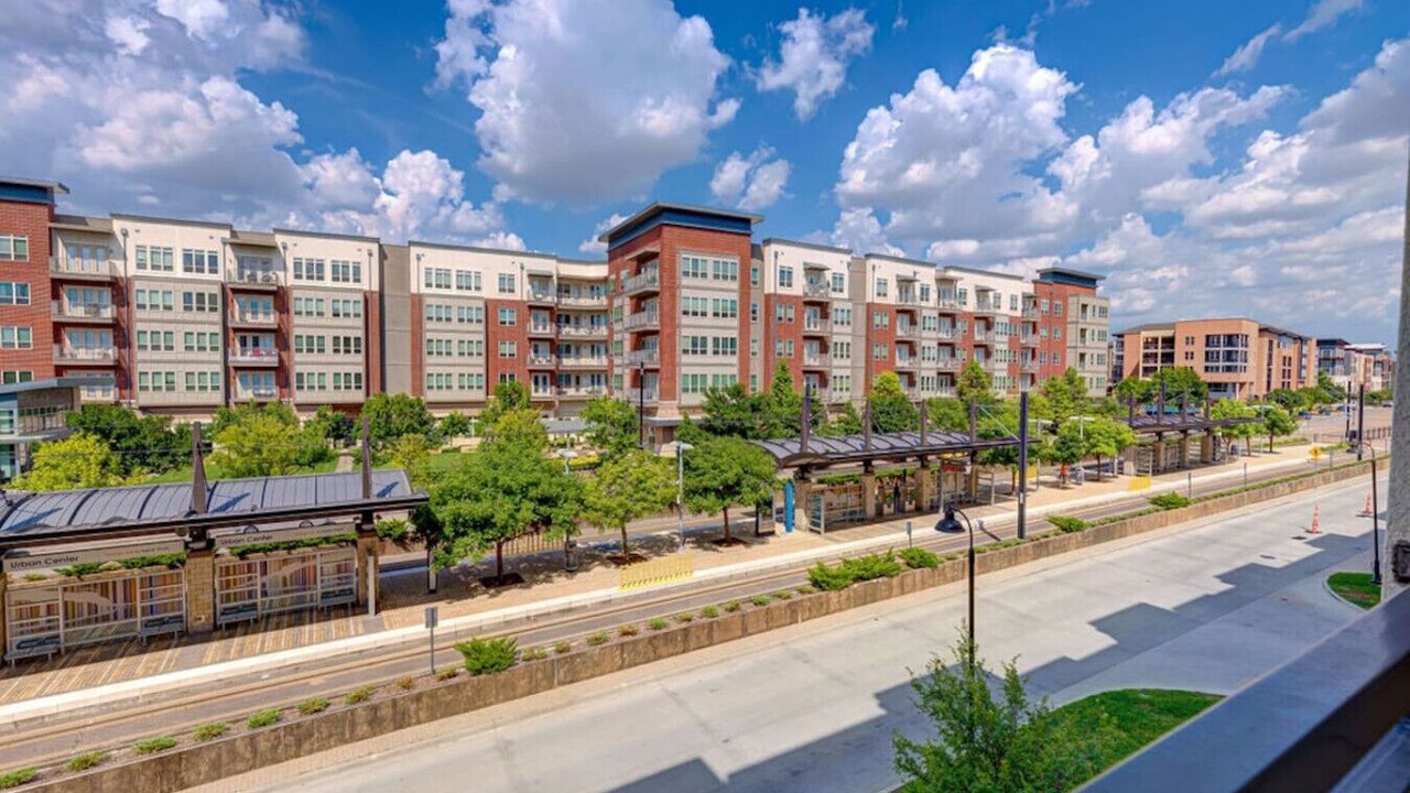 Photo of Outdoor in Las Colinas