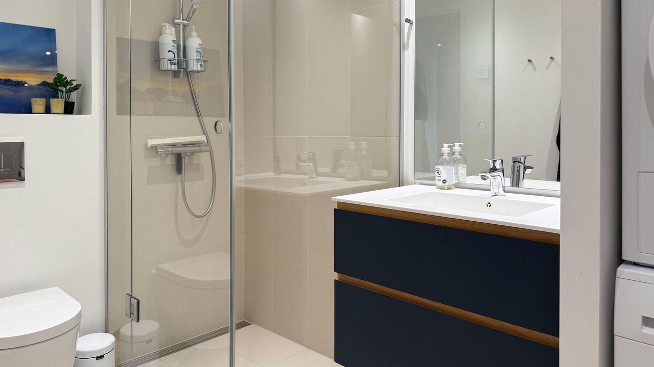 Photo of Bathroom in Aarhus C