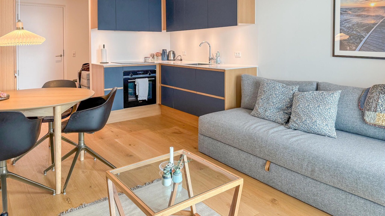 Photo of Bedroom in Aarhus C