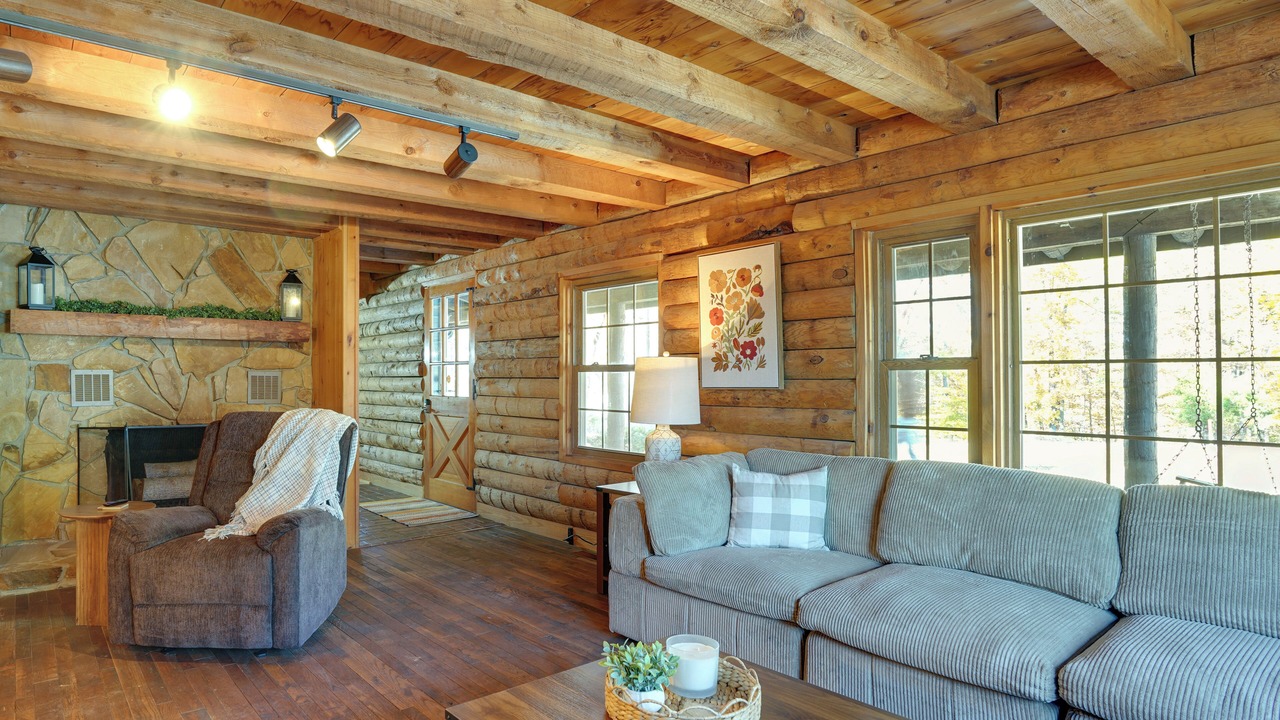 Photo of Livingroom in Murray