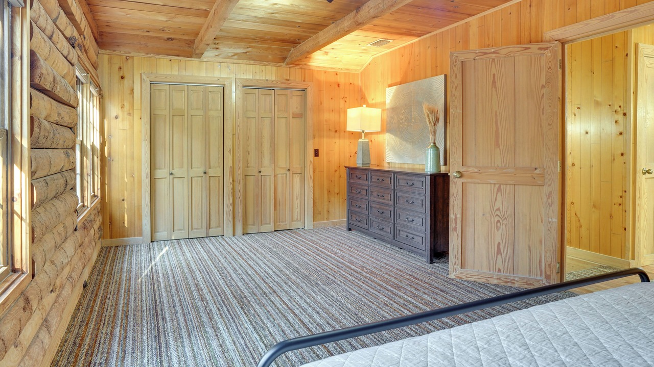Photo of Bedroom in Murray