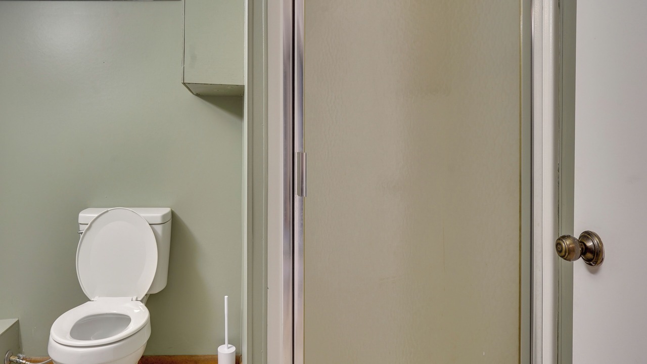 Photo of Bathroom in Murray