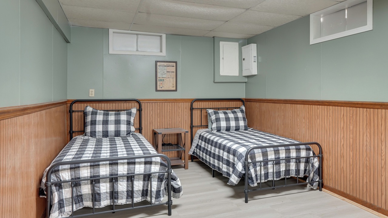 Photo of Bedroom in Murray