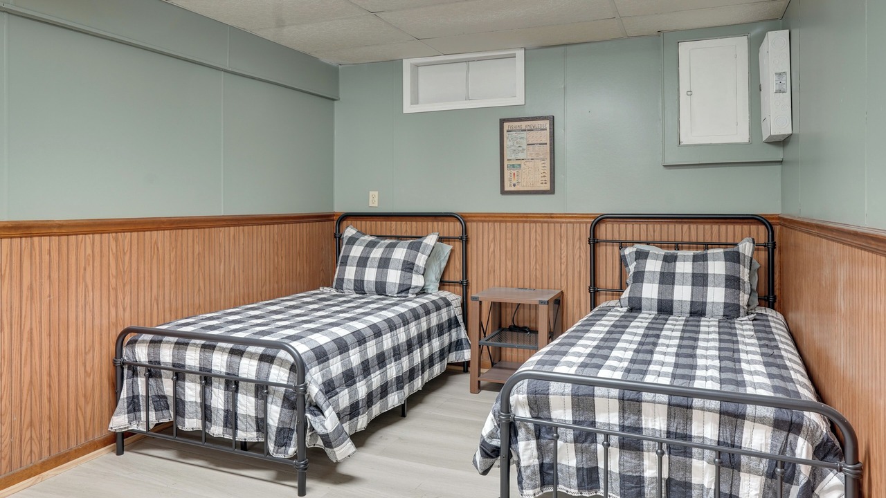 Photo of Bedroom in Murray