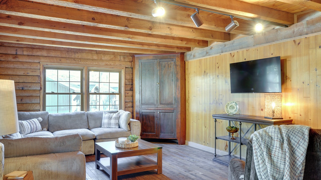 Photo of Bedroom in Murray