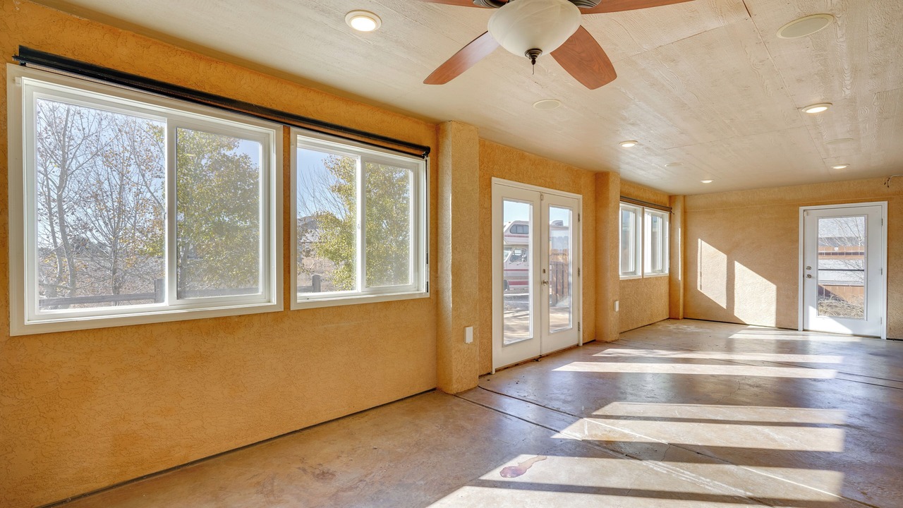 Photo of Bedroom in Pueblo West