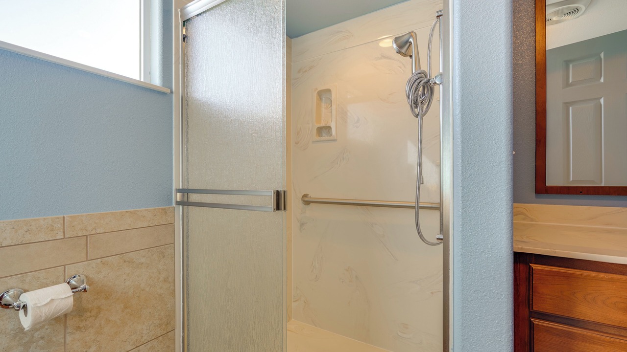 Photo of Bathroom in Pueblo West