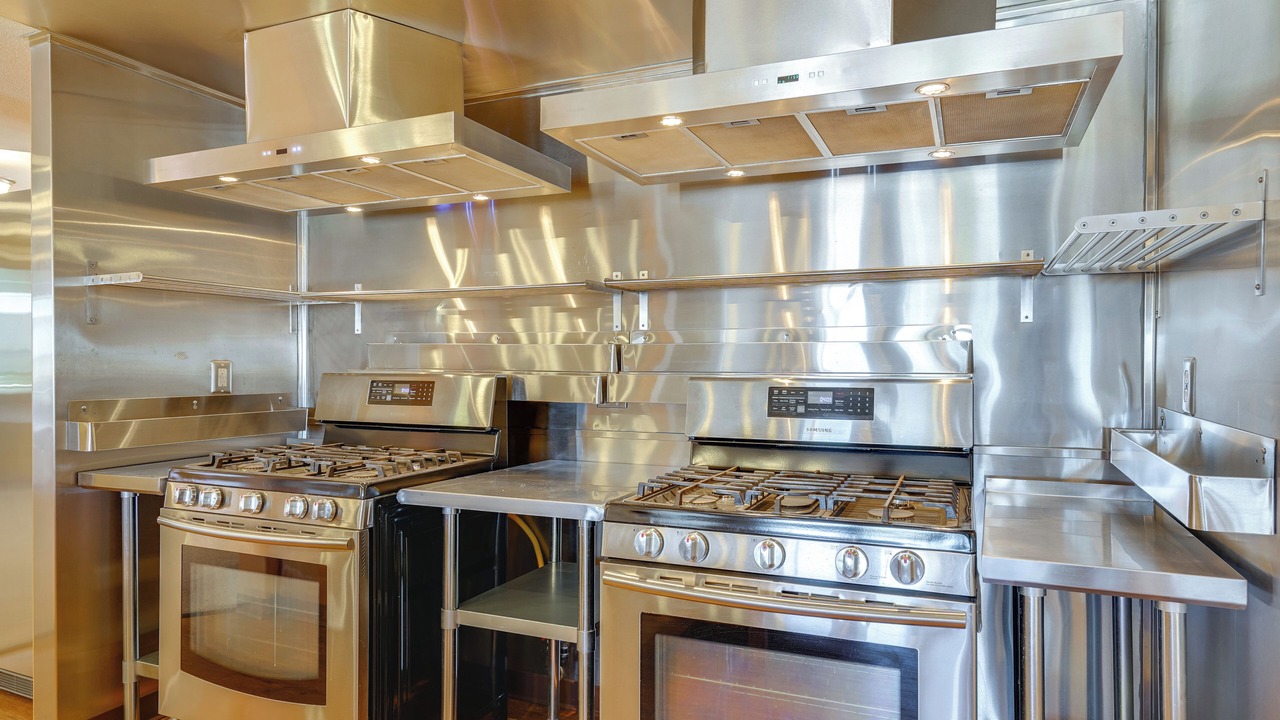Photo of Kitchen in Pueblo West