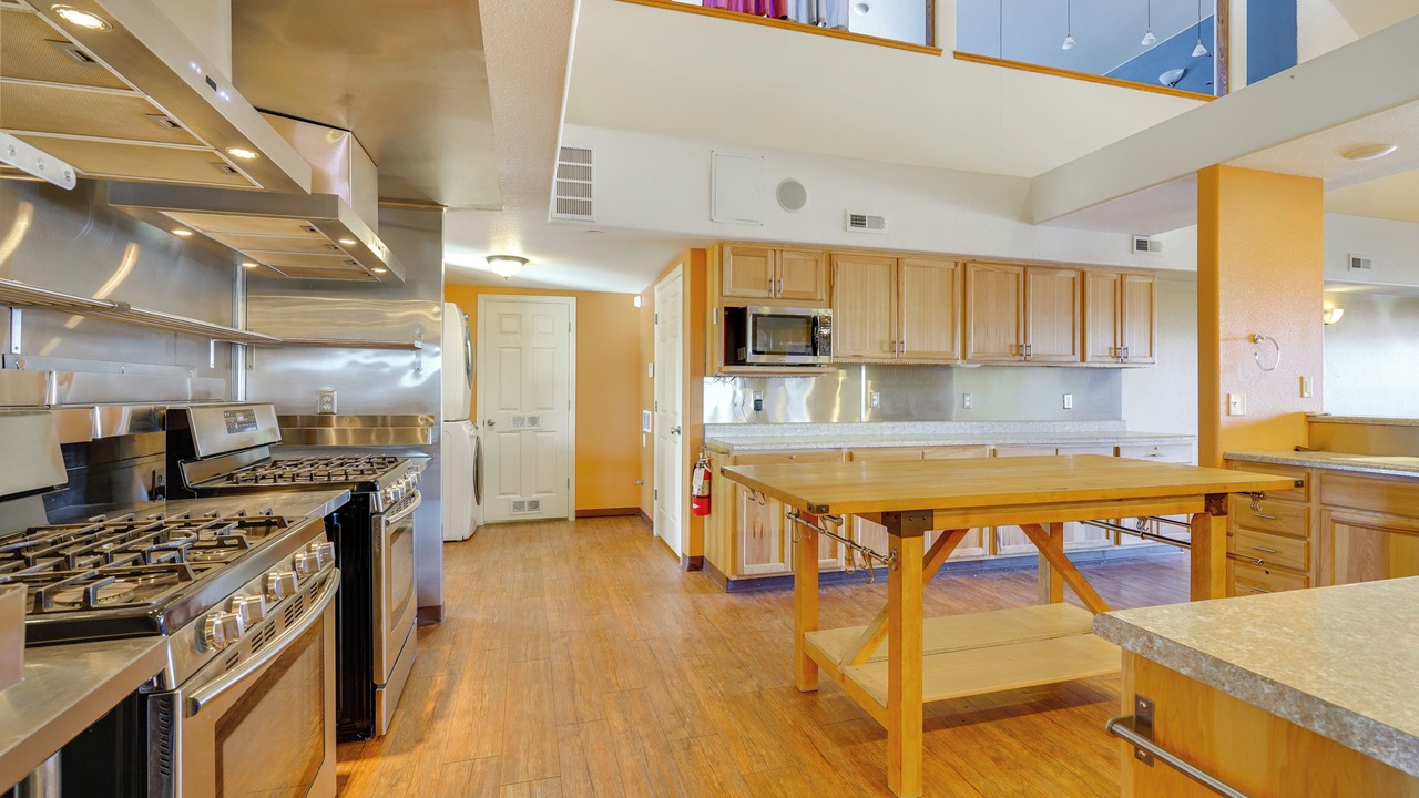 Photo of Kitchen in Pueblo West