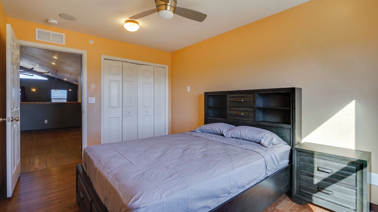 Photo of Bedroom in Pueblo West