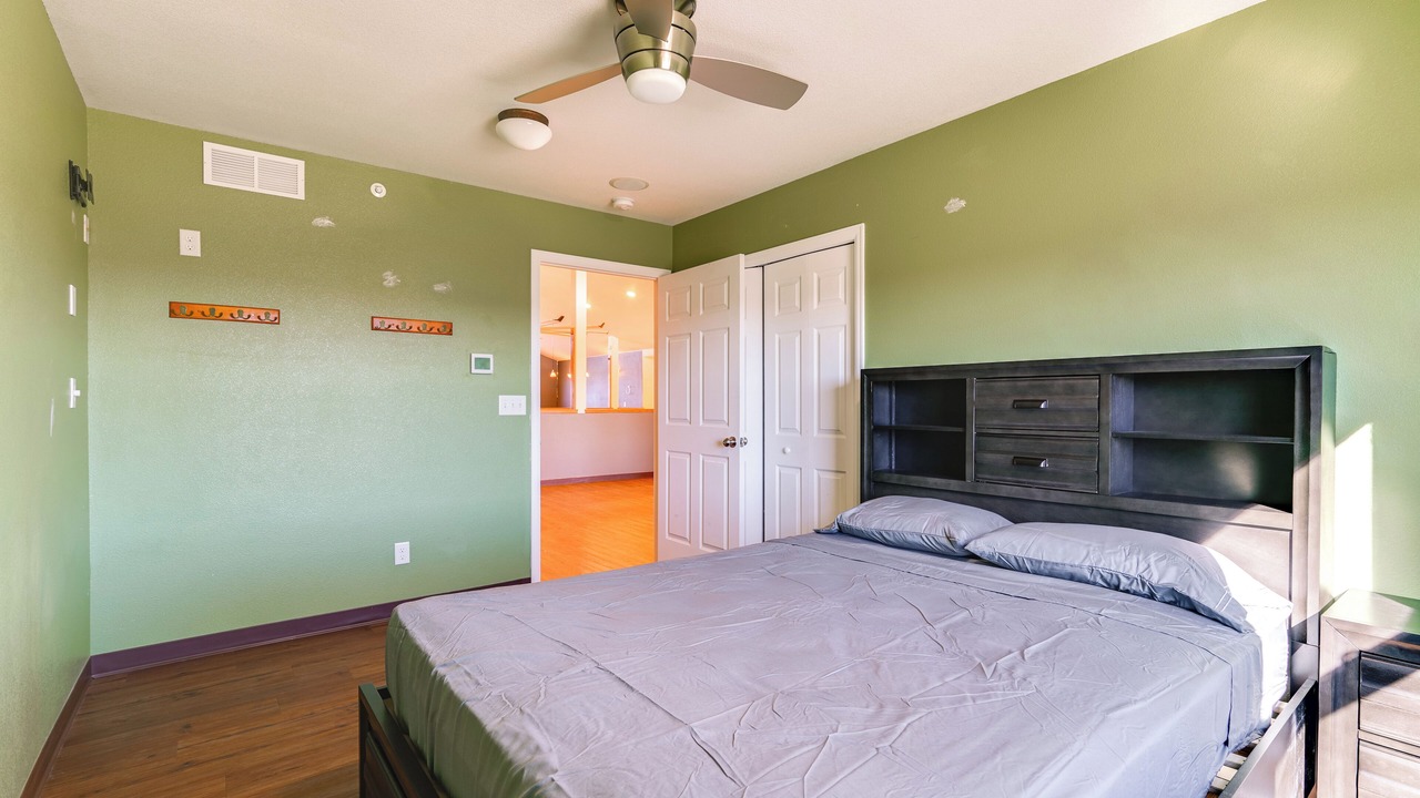Photo of Bedroom in Pueblo West