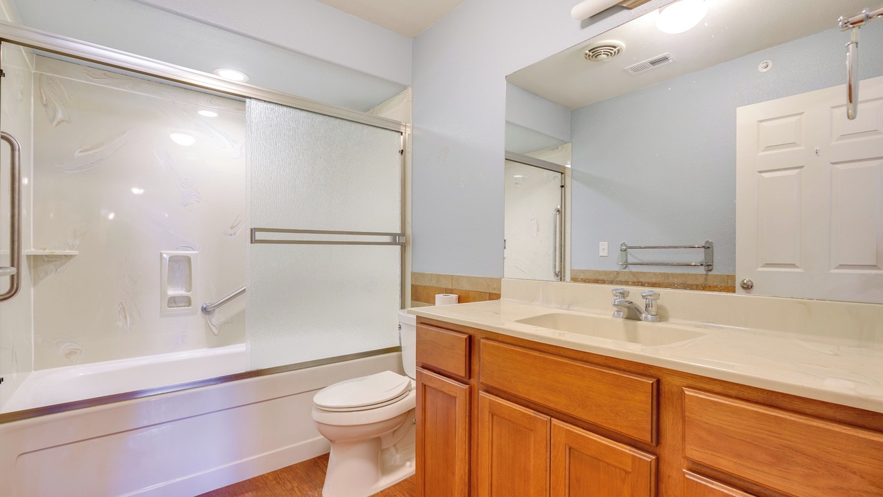 Photo of Bathroom in Pueblo West