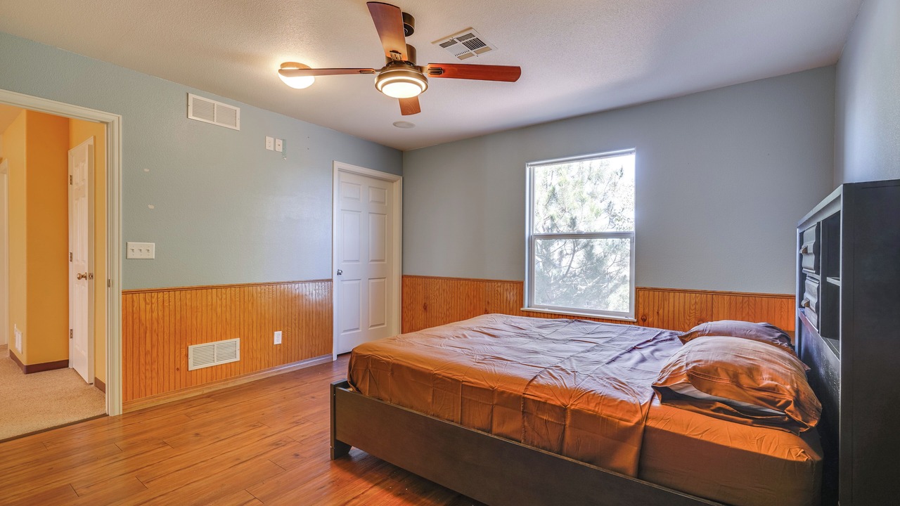 Photo of Bedroom in Pueblo West