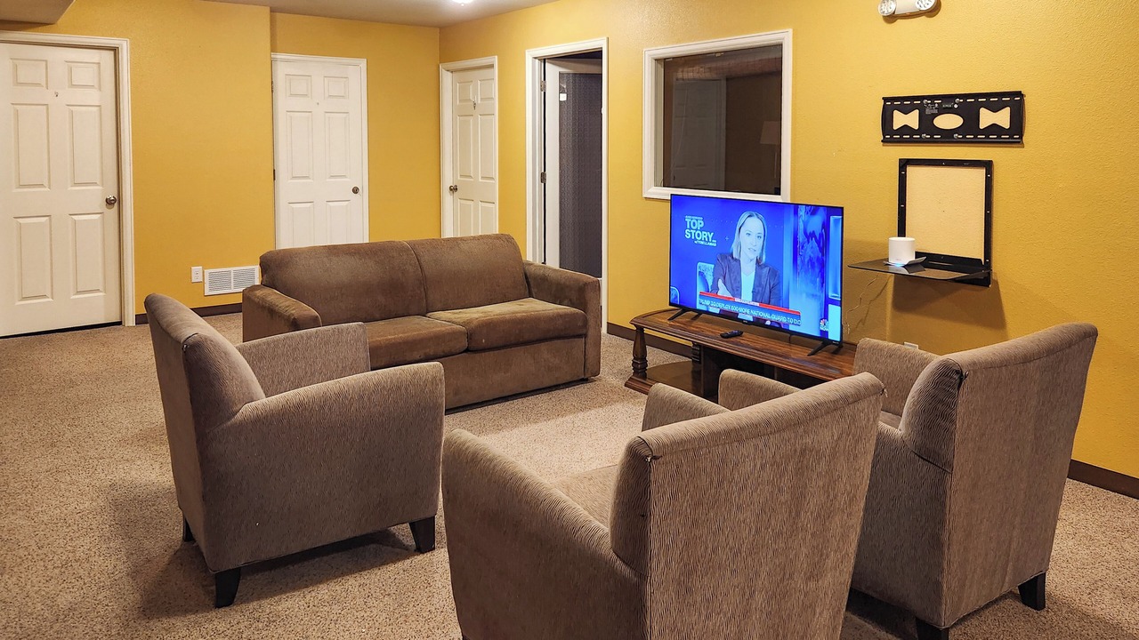 Photo of Livingroom in Pueblo West