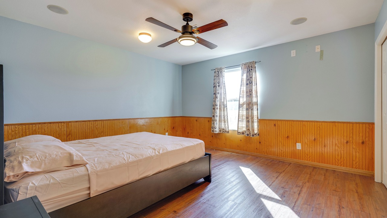 Photo of Bedroom in Pueblo West