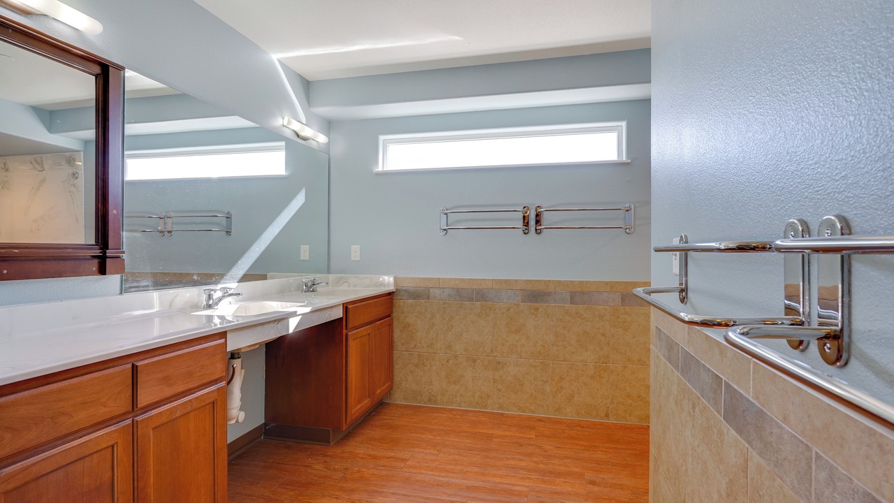 Photo of Bathroom in Pueblo West