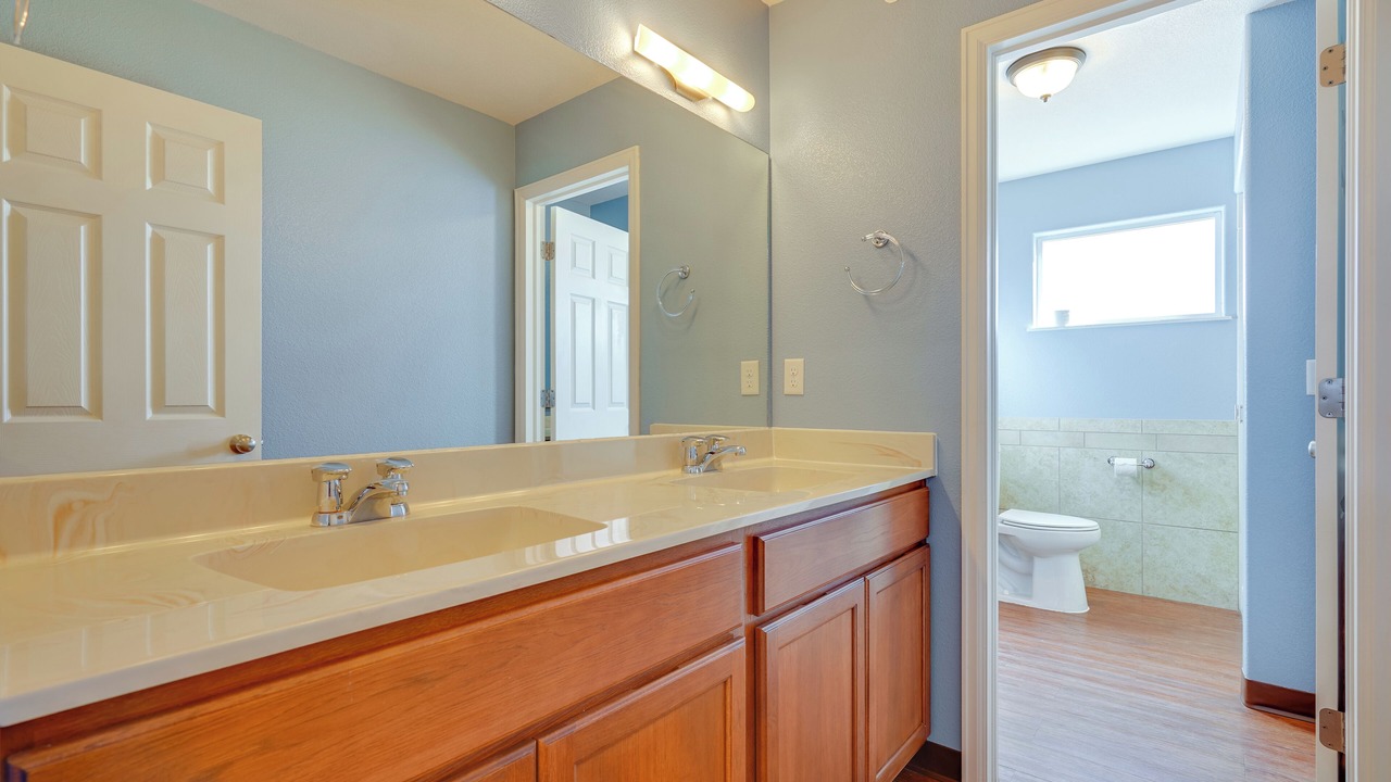 Photo of Bathroom in Pueblo West