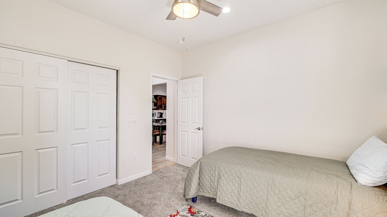 Photo of Bedroom in Springerville