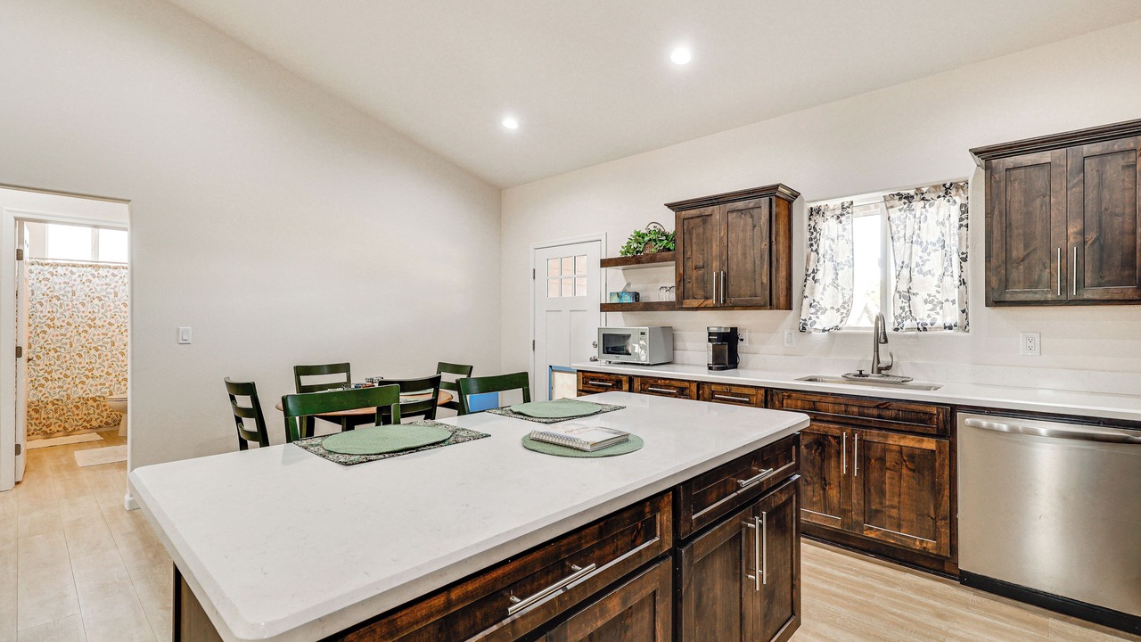 Photo of Kitchen in Springerville
