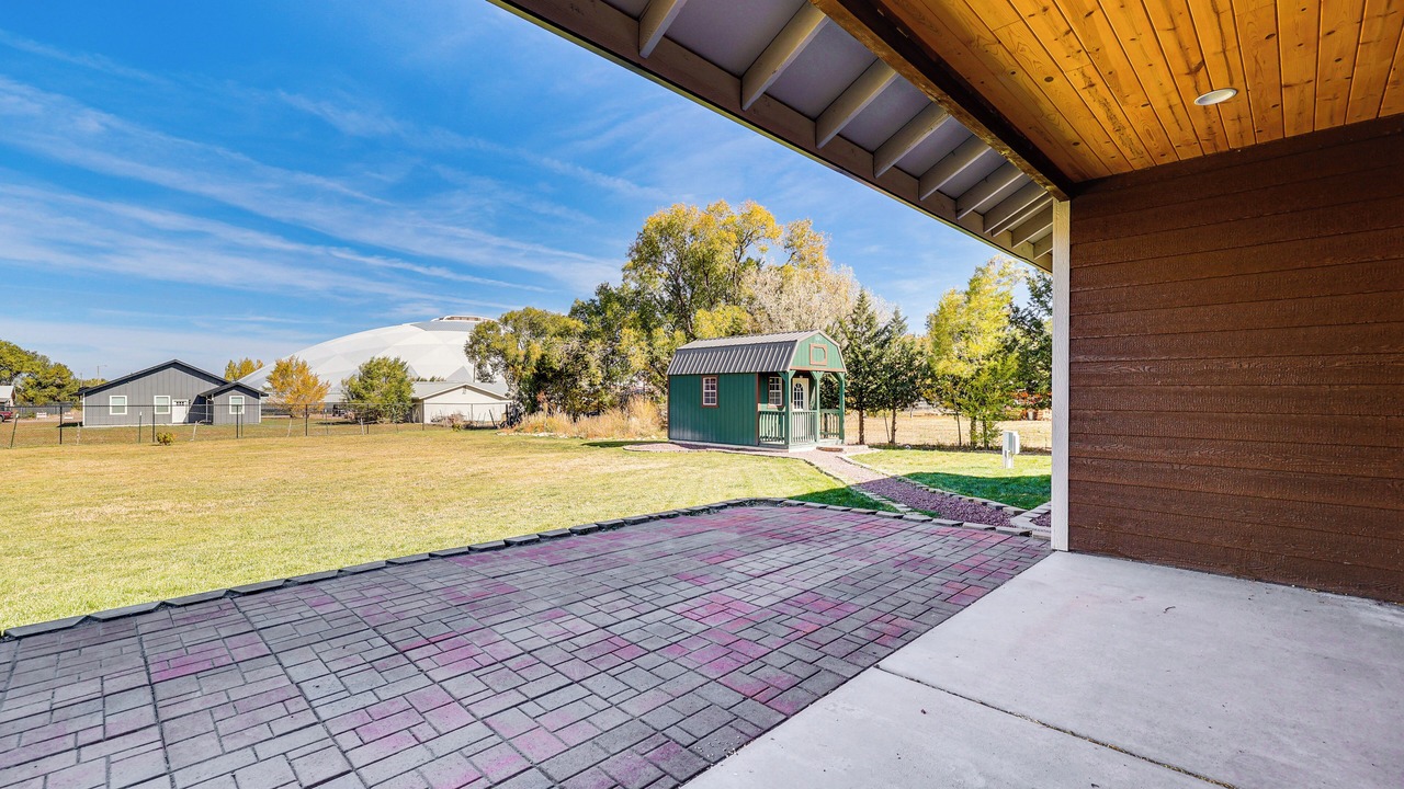 Photo of Outdoor in Springerville