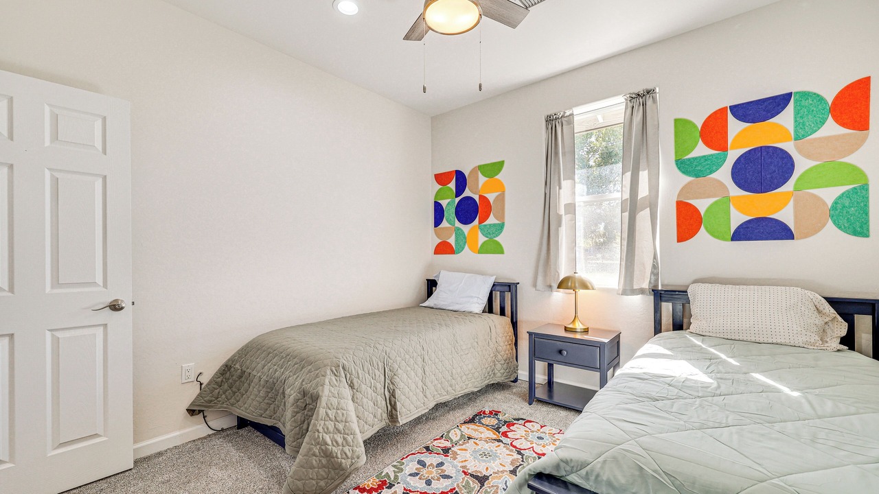 Photo of Bedroom in Springerville