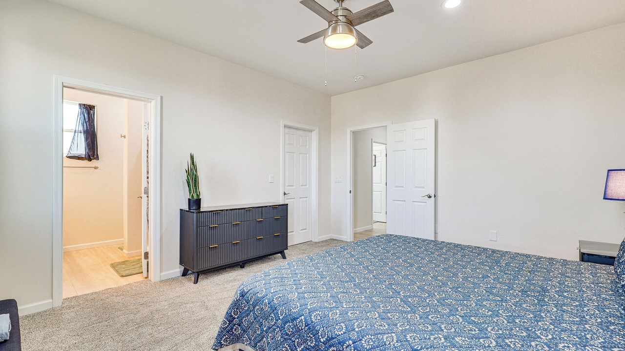 Photo of Bedroom in Springerville