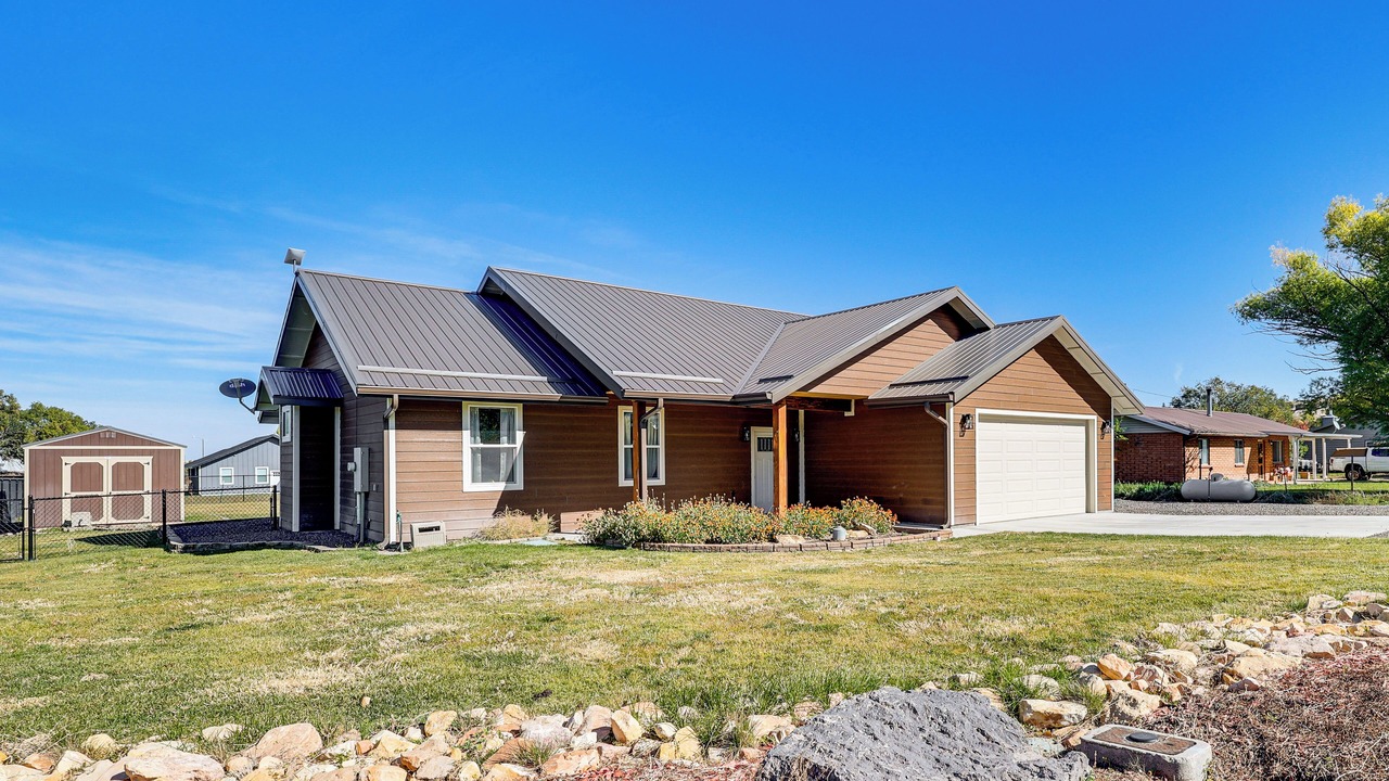 Photo of Outdoor in Springerville