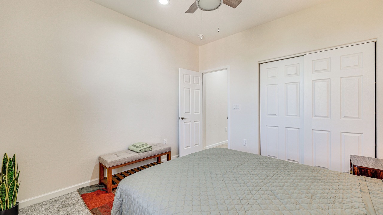 Photo of Bedroom in Springerville