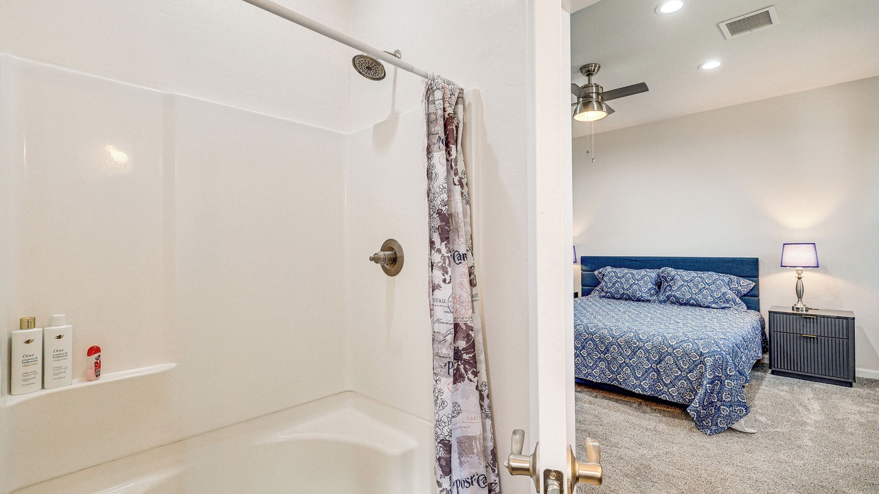 Photo of Bathroom in Springerville