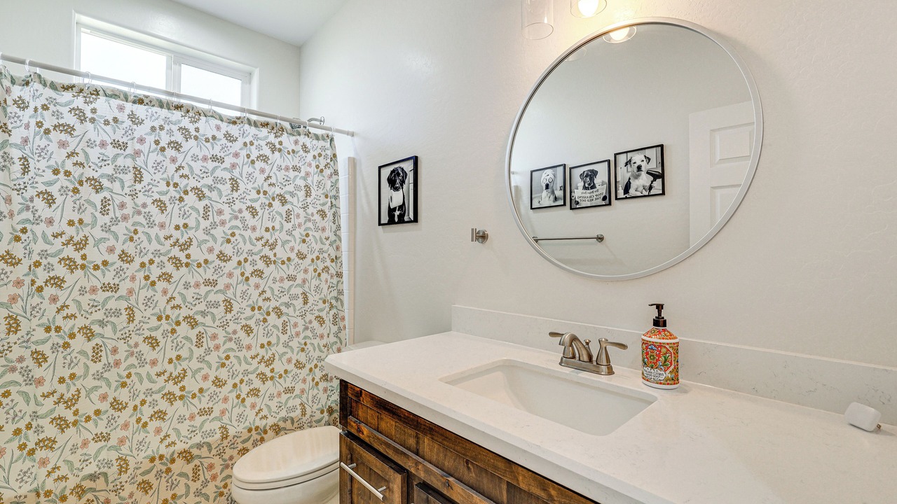 Photo of Bathroom in Springerville