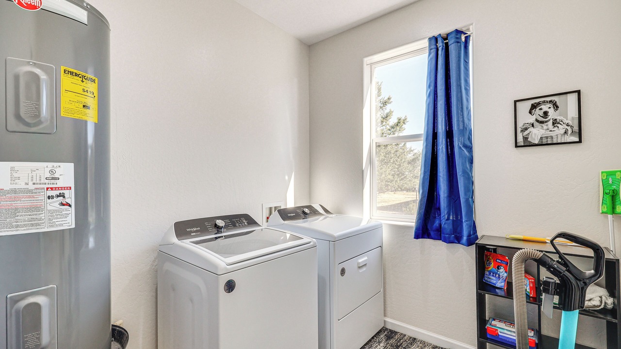 Photo of Bedroom in Springerville