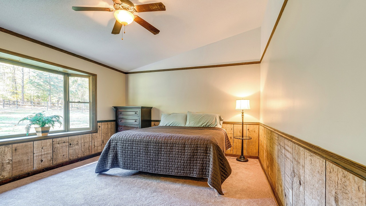 Photo of Bedroom in Louisburg